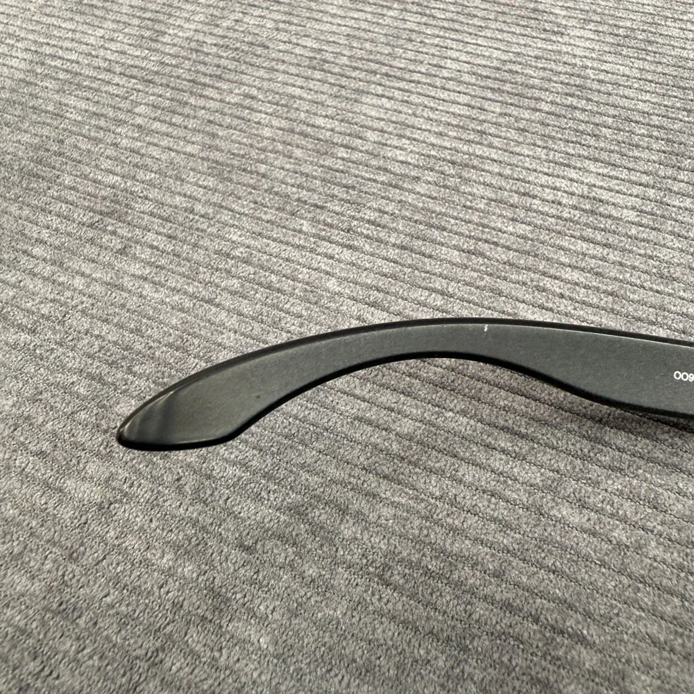 Oakley Y2K Holbrook Sunglasses Steel Frame Prizm Daily Polarized OO9102-B5 57mm